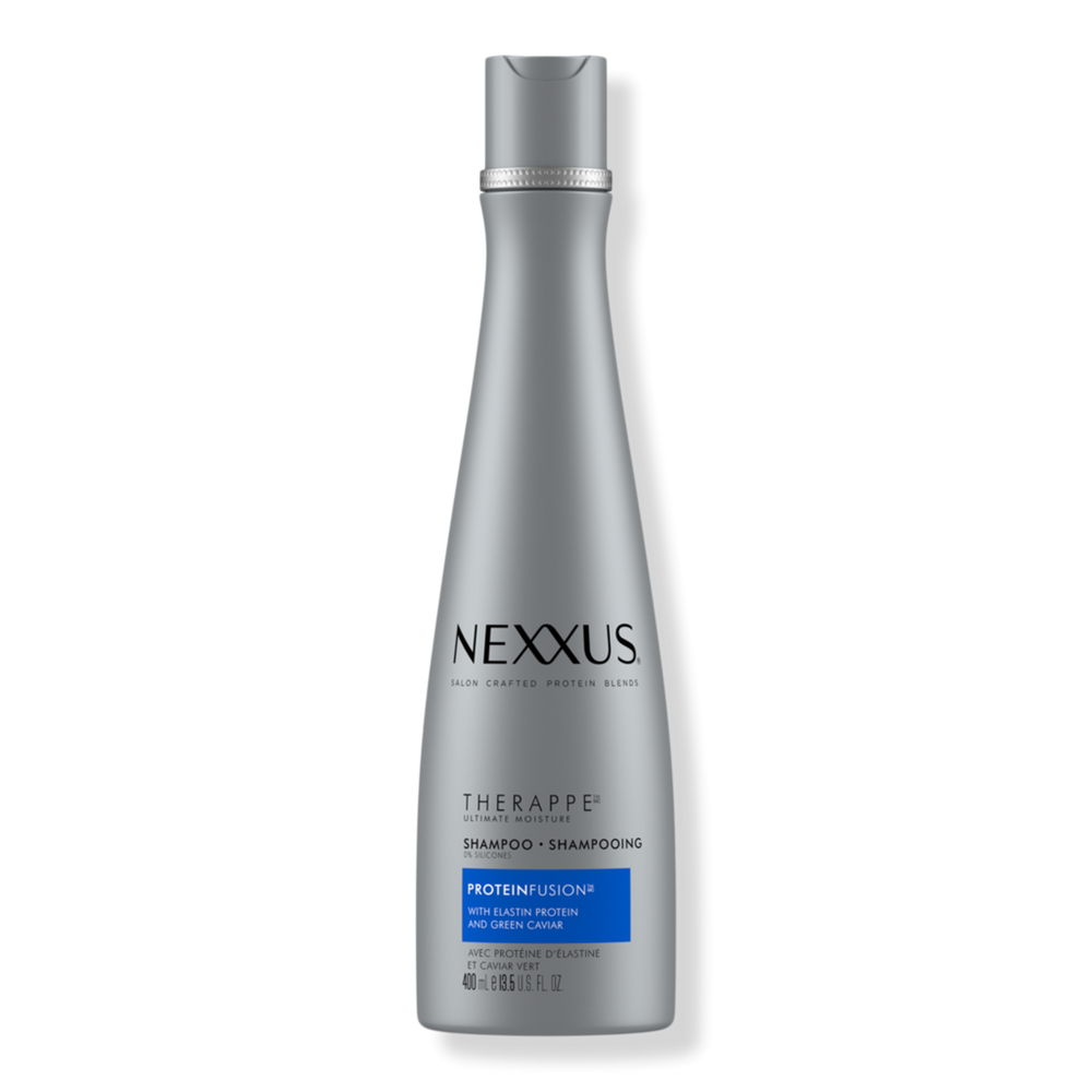Nexxus Therappe Ultimate Moisture Shampoo - 13.5 oz