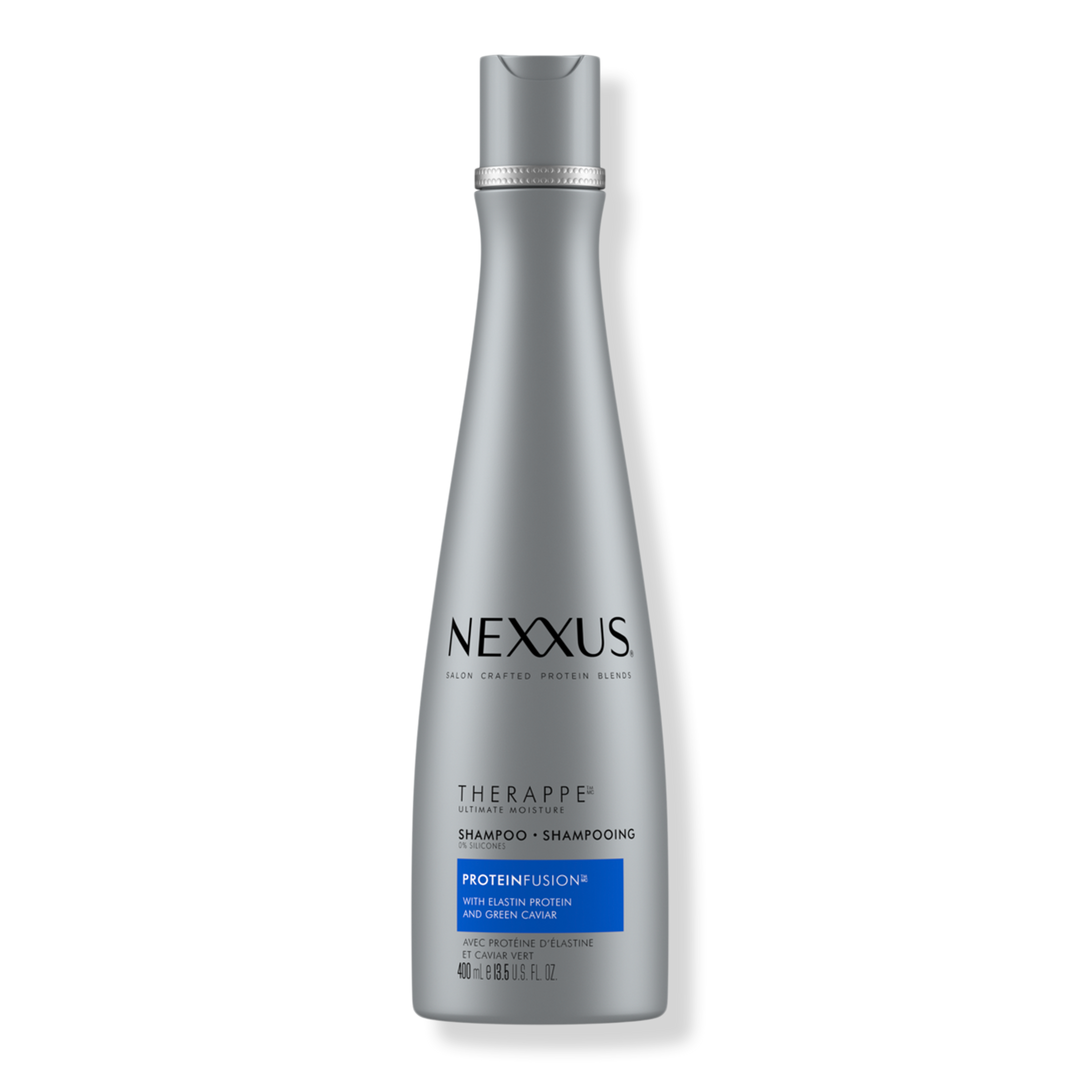 Nexxus Therappe Ultimate Moisture Shampoo #1