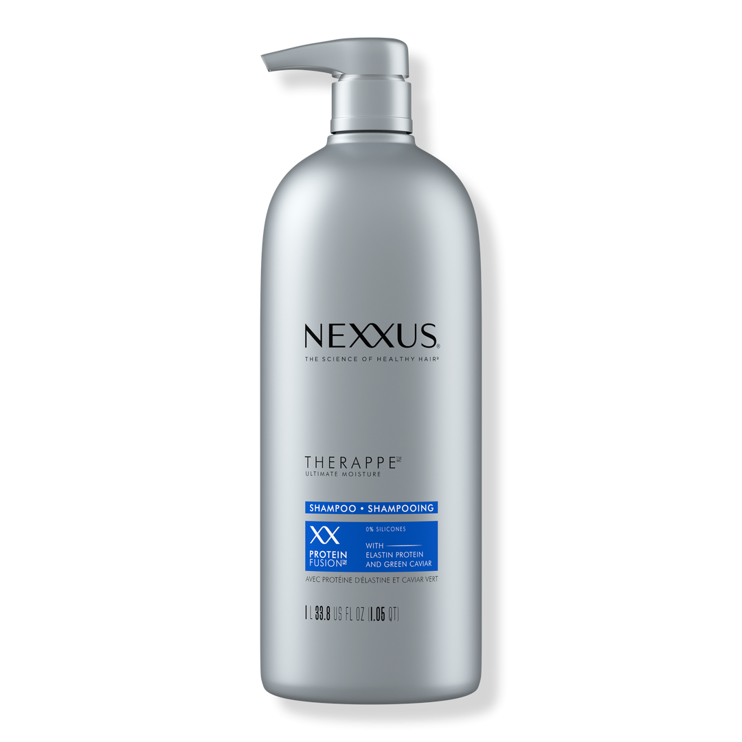 Nexxus Therappe Ultimate Moisture Shampoo #1