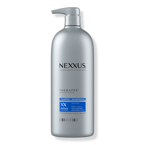 Nexxus Therappe Ultimate Moisture Shampoo #1