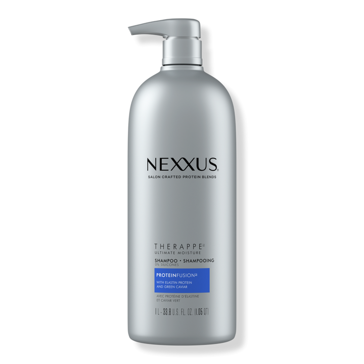 Nexxus Keraphix Shampoo