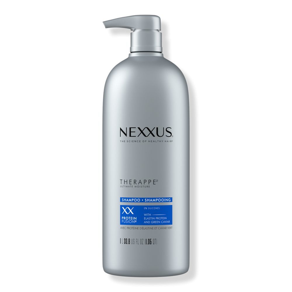 Nexxus Therappe Ultimate Moisture Shampoo - 33.8 oz