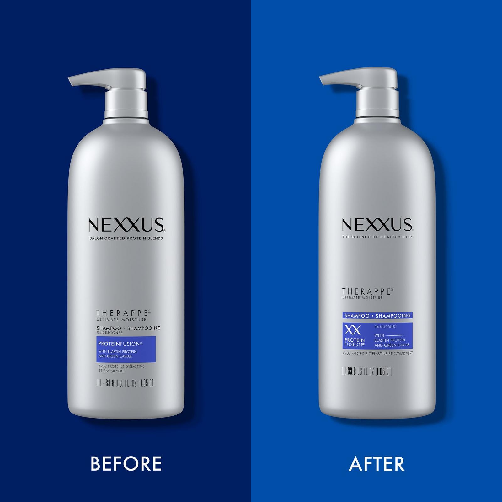 Therappe Ultimate Moisture Shampoo