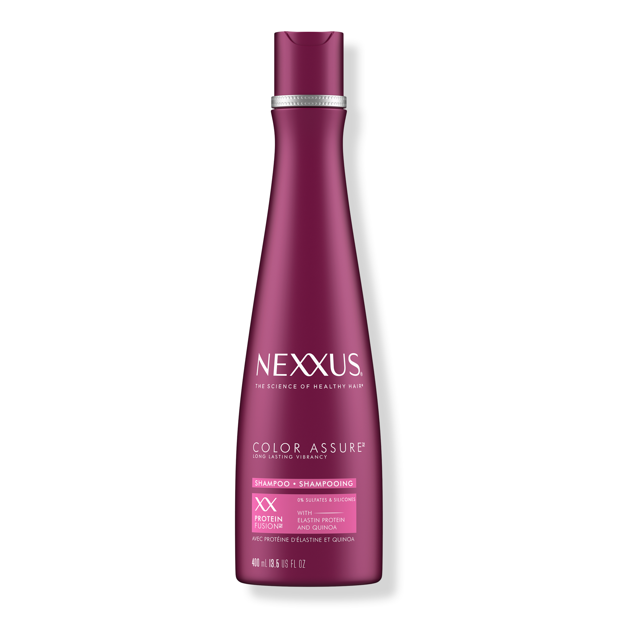 Nexxus Color Assure Shampoo #1