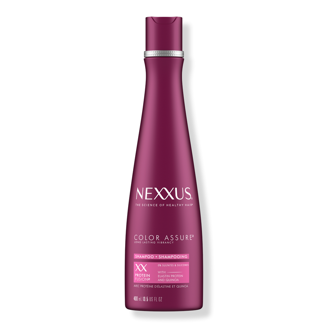 Nexxus Color Assure Shampoo #1