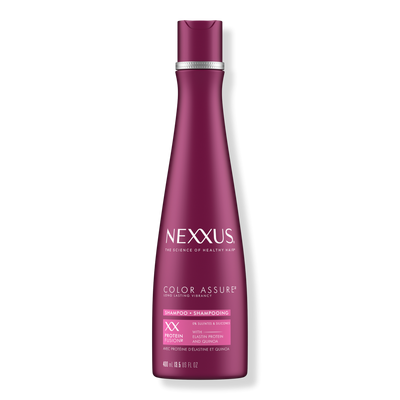 Nexxus Color Assure Shampoo