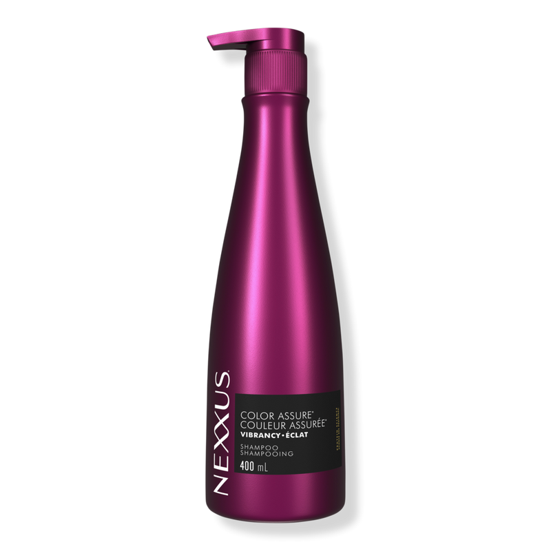 Nexxus - 13.5 oz COLOR ASSURE Vibrancy Shampoo | Ulta Beauty