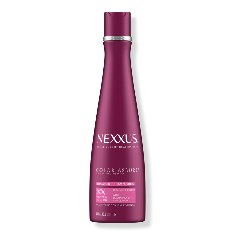 Nexxus Color Assure Shampoo - 13.5 oz