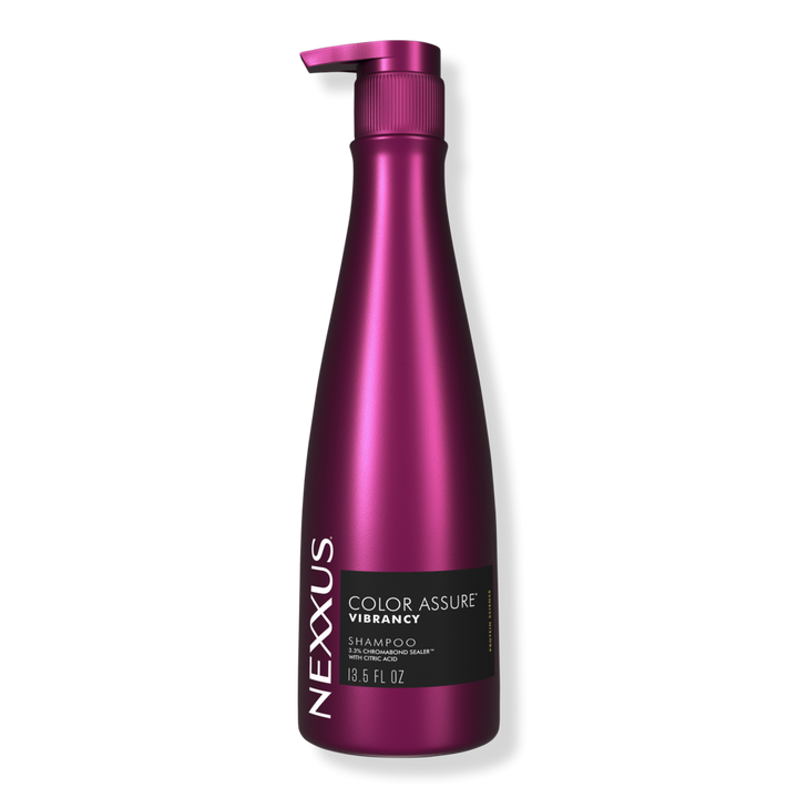 Color Assure Shampoo Nexxus Ulta Beauty