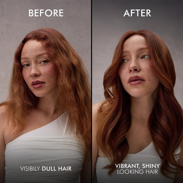 Nexxus COLOR ASSURE Vibrancy Shampoo #8