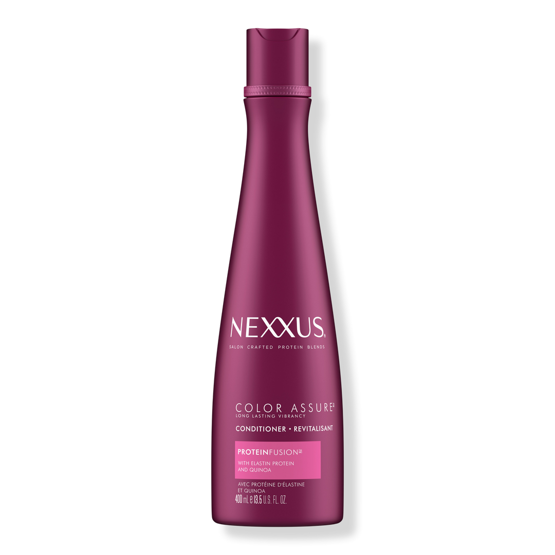 Nexxus Color Assure Conditioner #1