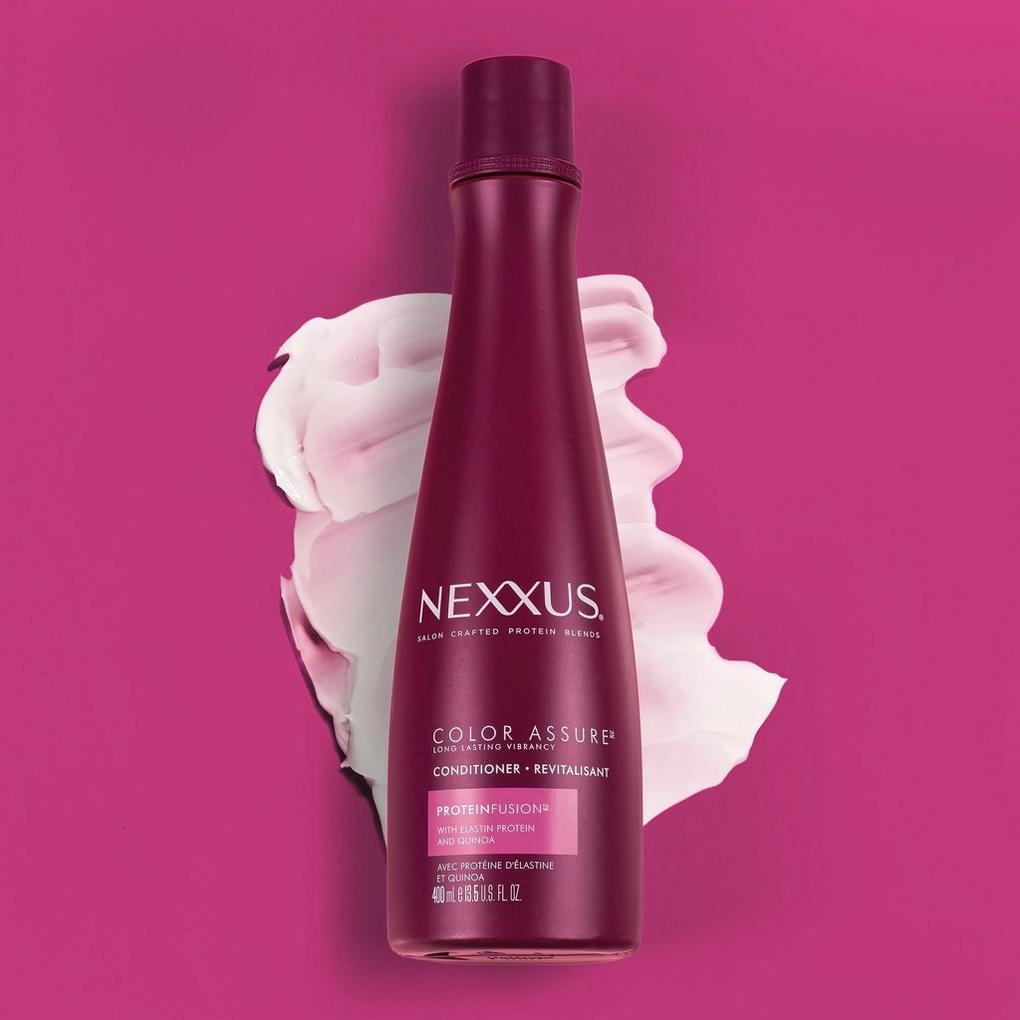 Pink Wash & Wax - 3825 - Spray-Wax Protection