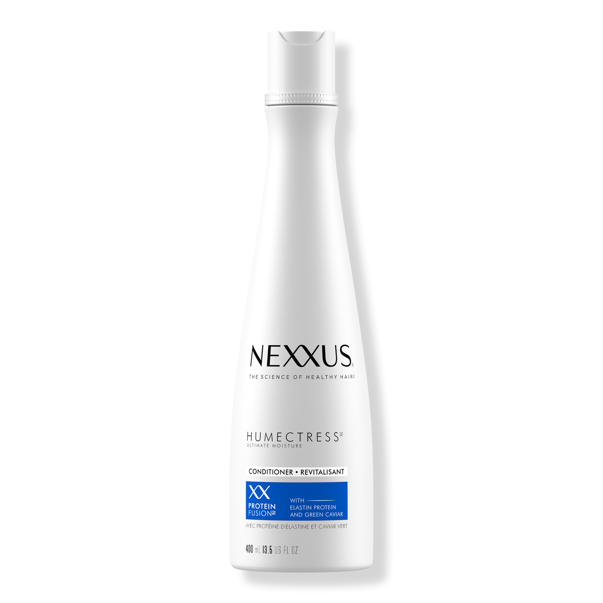 Nexxus humectress conditioner discount