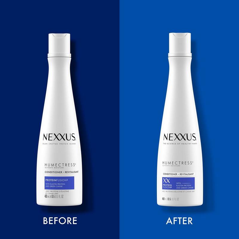 Nexxus Humectress Ultimate Moisture Conditioner #2