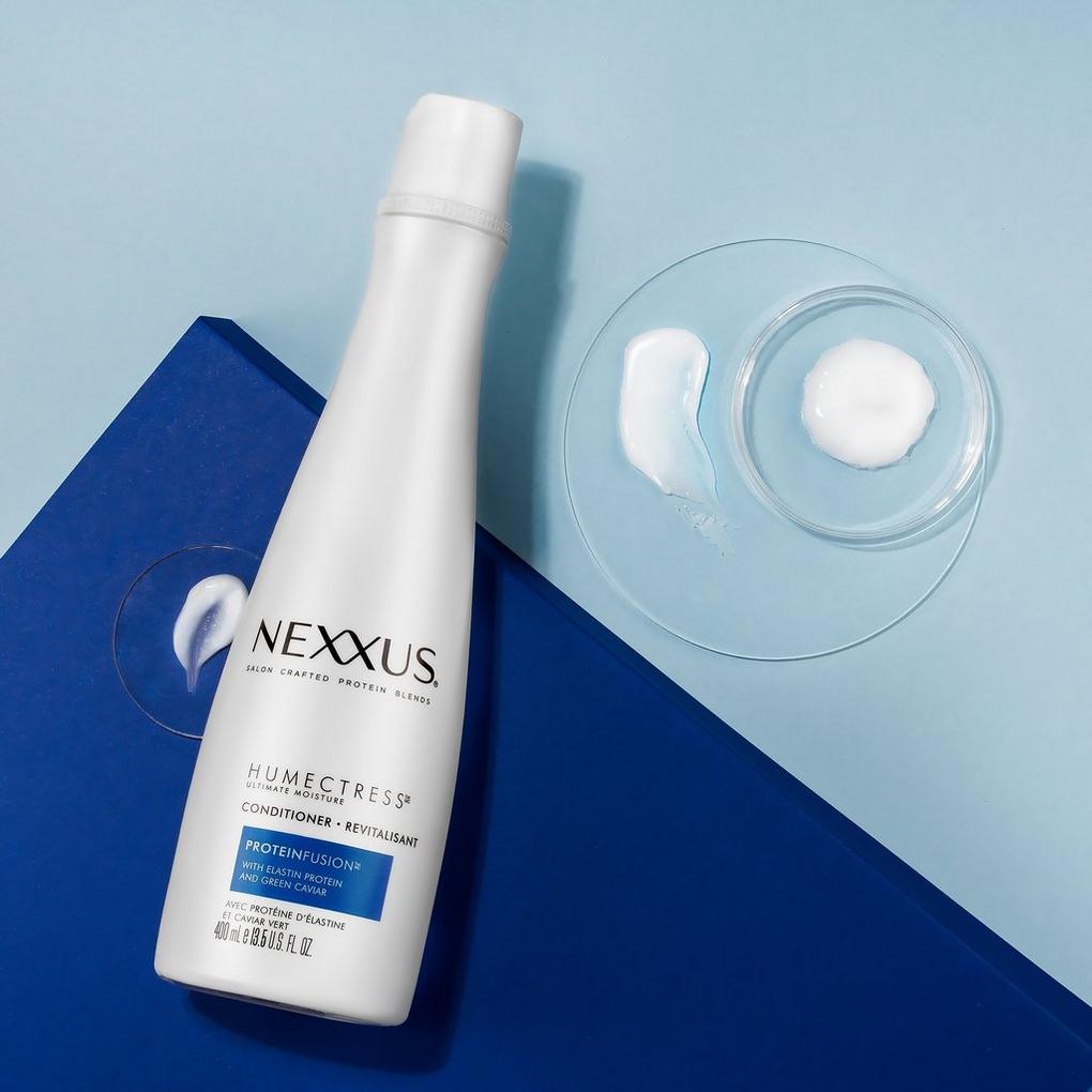 Nexxus Shampoo + Conditioner, Hair Mask Regimen Gift Set – Coco Beauty  Warehouse