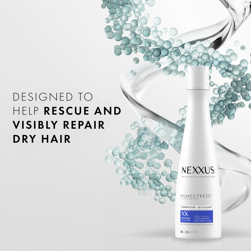 Nexxus Humectress Ultimate Moisture Conditioner #3
