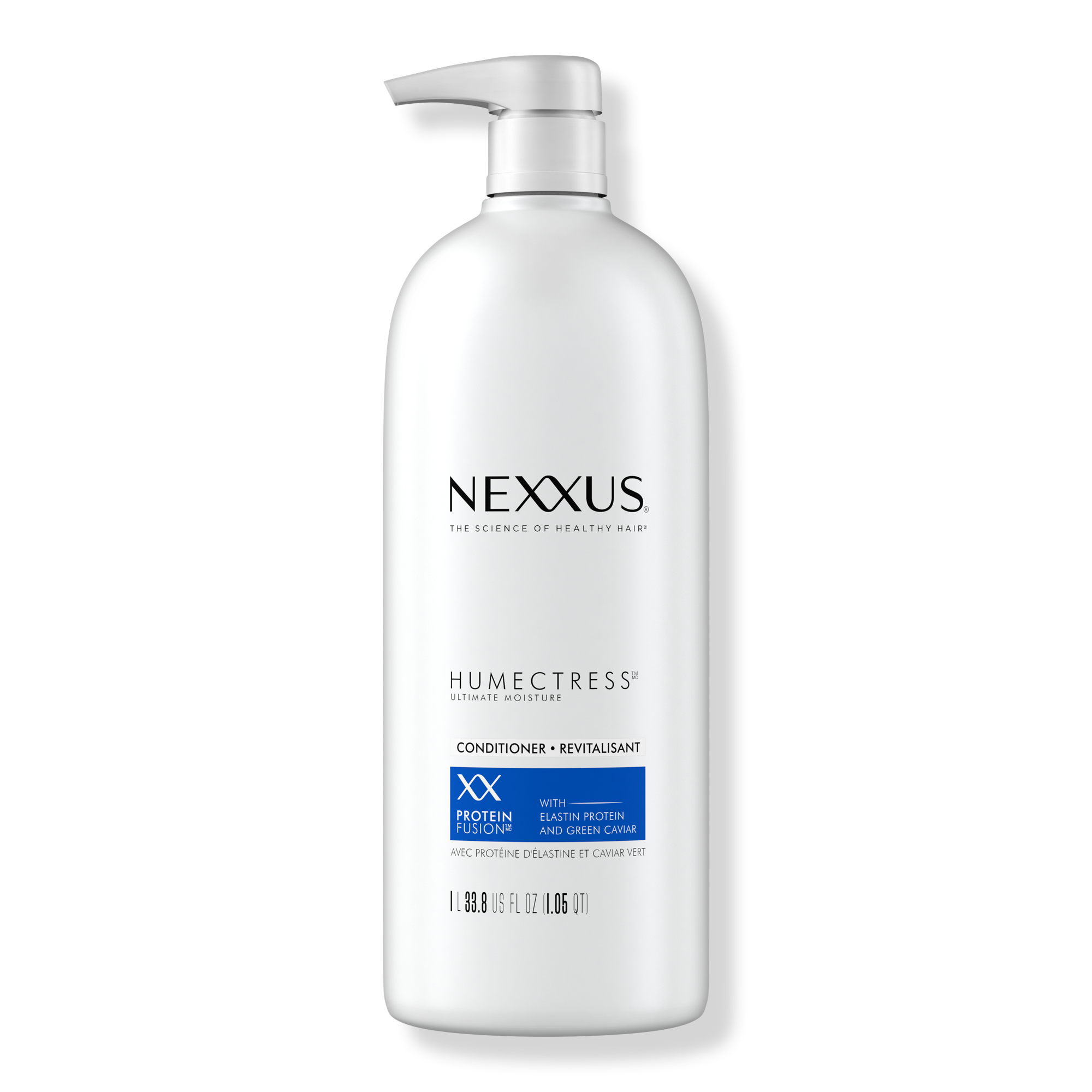 Nexxus Humectress Ultimate Moisture Conditioner #1