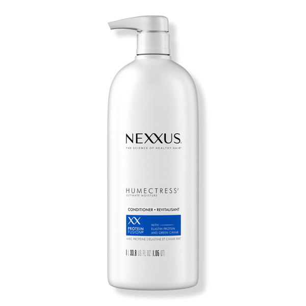 Nexxus Humectress Ultimate Moisture Conditioner #1