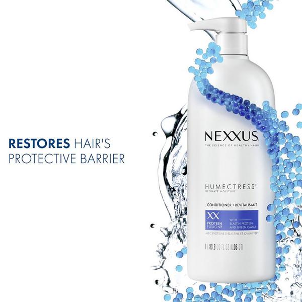 Nexxus Humectress Ultimate Moisture Conditioner #3