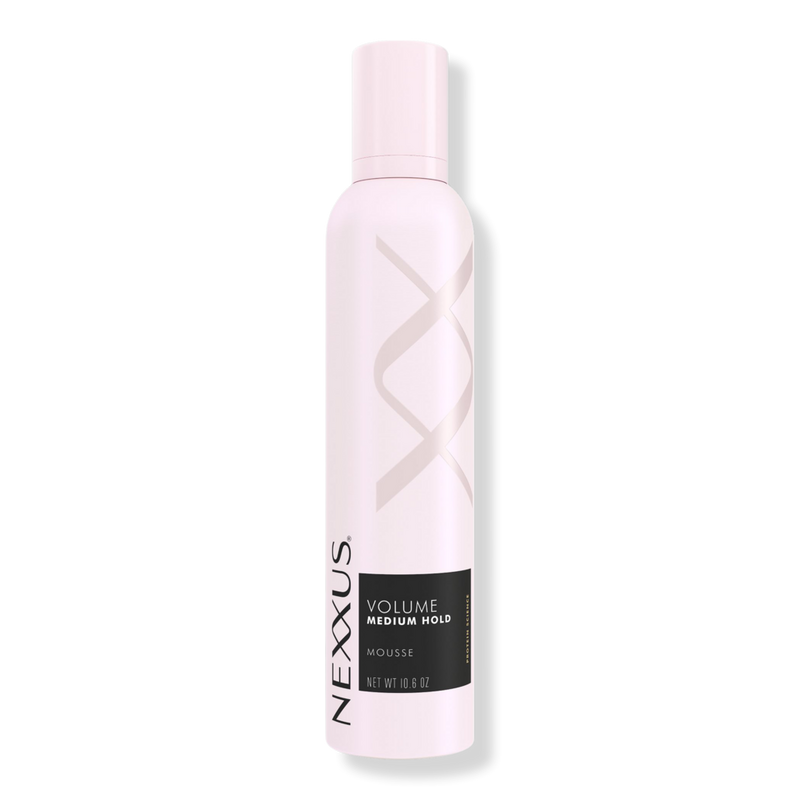 Nexxus - Volume Medium Hold Mousse | Ulta Beauty