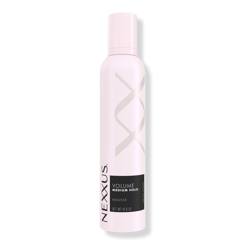 Nexxus - Volume Medium Hold Mousse | Ulta Beauty