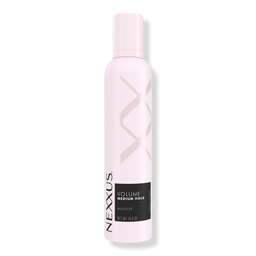 Nexxus Volume Medium Hold Mousse