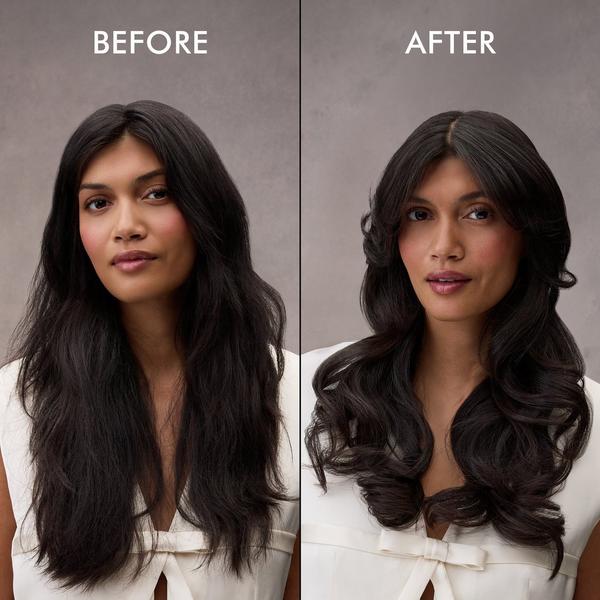 Nexxus Volume Medium Hold Mousse #8