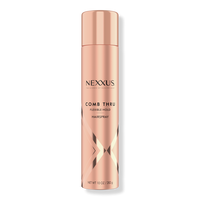 Comb Thru Flexible Hold Hairspray