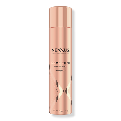 Nexxus Comb Thru Flexible Hold Hairspray