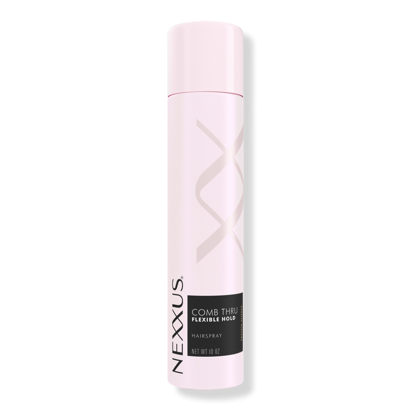 Nexxus - Comb Thru Flexible Hold Hairspray | Ulta Beauty