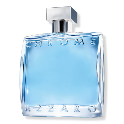 Azzaro Chrome Eau de Toilette