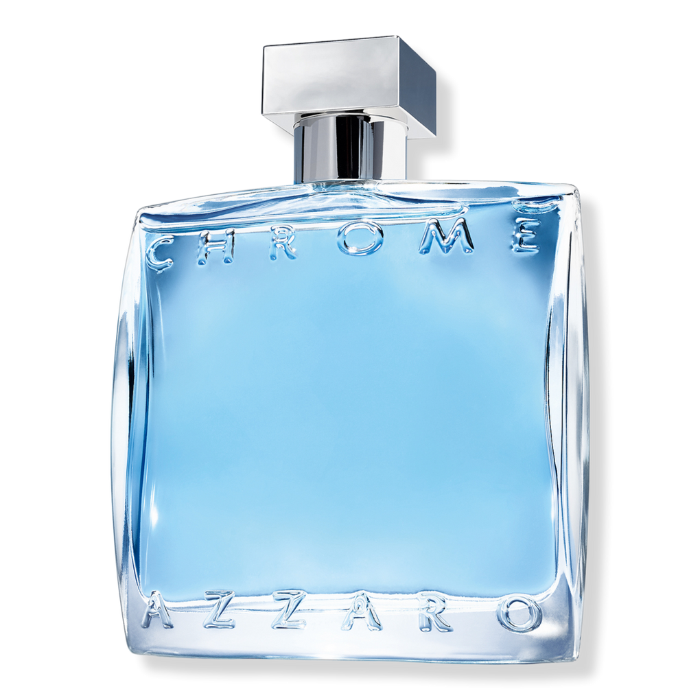 Azzaro Chrome Aqua Eau de Toilette Uomo ✔️ Just Parfum