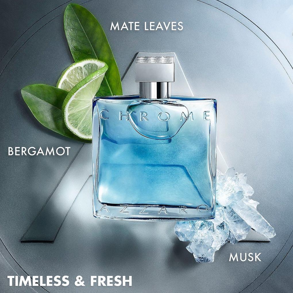 bleu de chanel for men