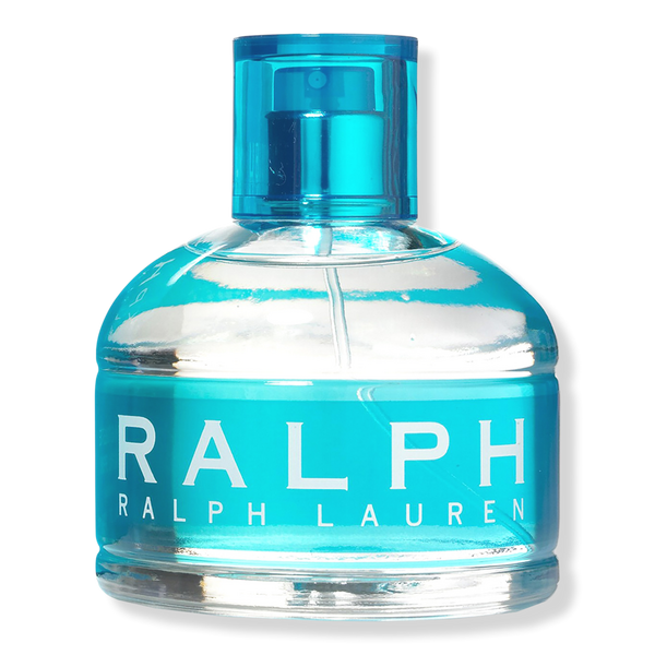 Ralph Lauren Blue Women's Perfume by Ralph Lauren 4.2oz/125ml EDT Spray 