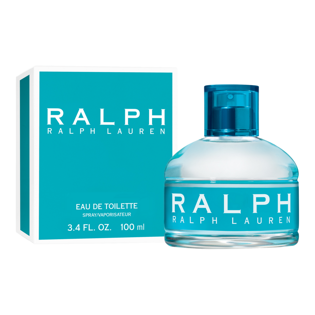 Ralph Lauren Fragrances - Perfume Society