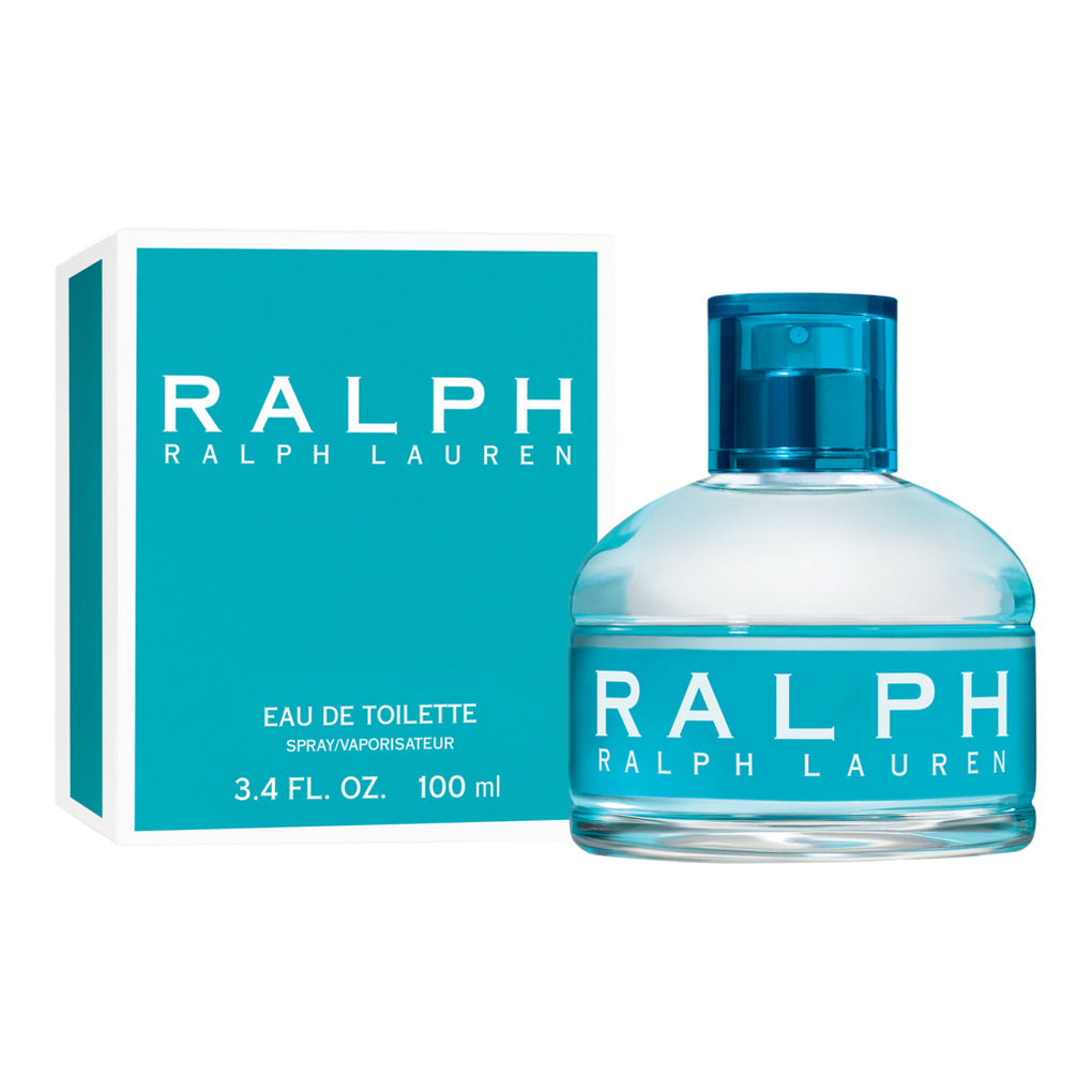 Woman by Ralph Lauren Intense Ralph Lauren perfume - a fragrance for women  2019