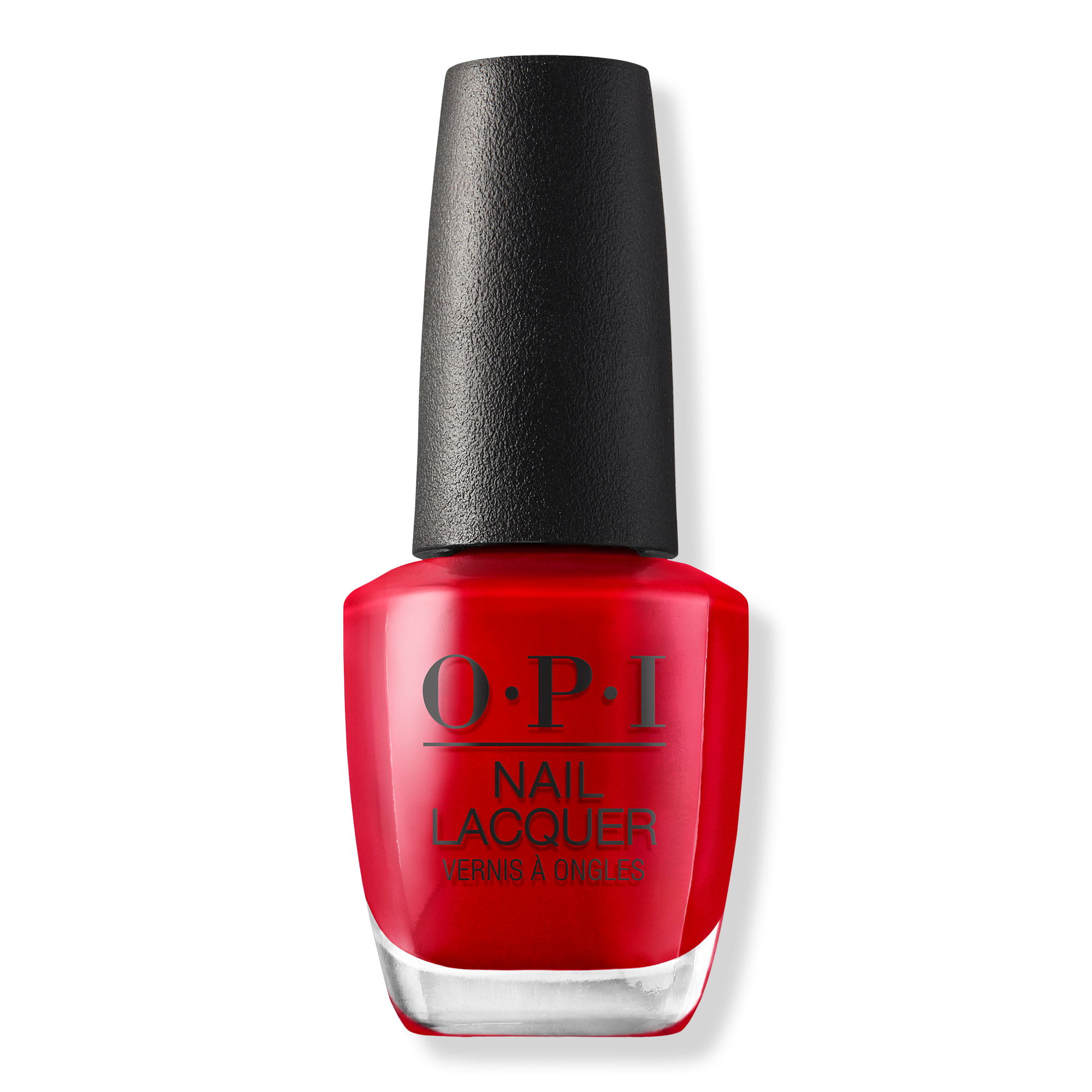 OPI Nail Lacquer Nail Polish, Reds/Oranges/Yellows #1