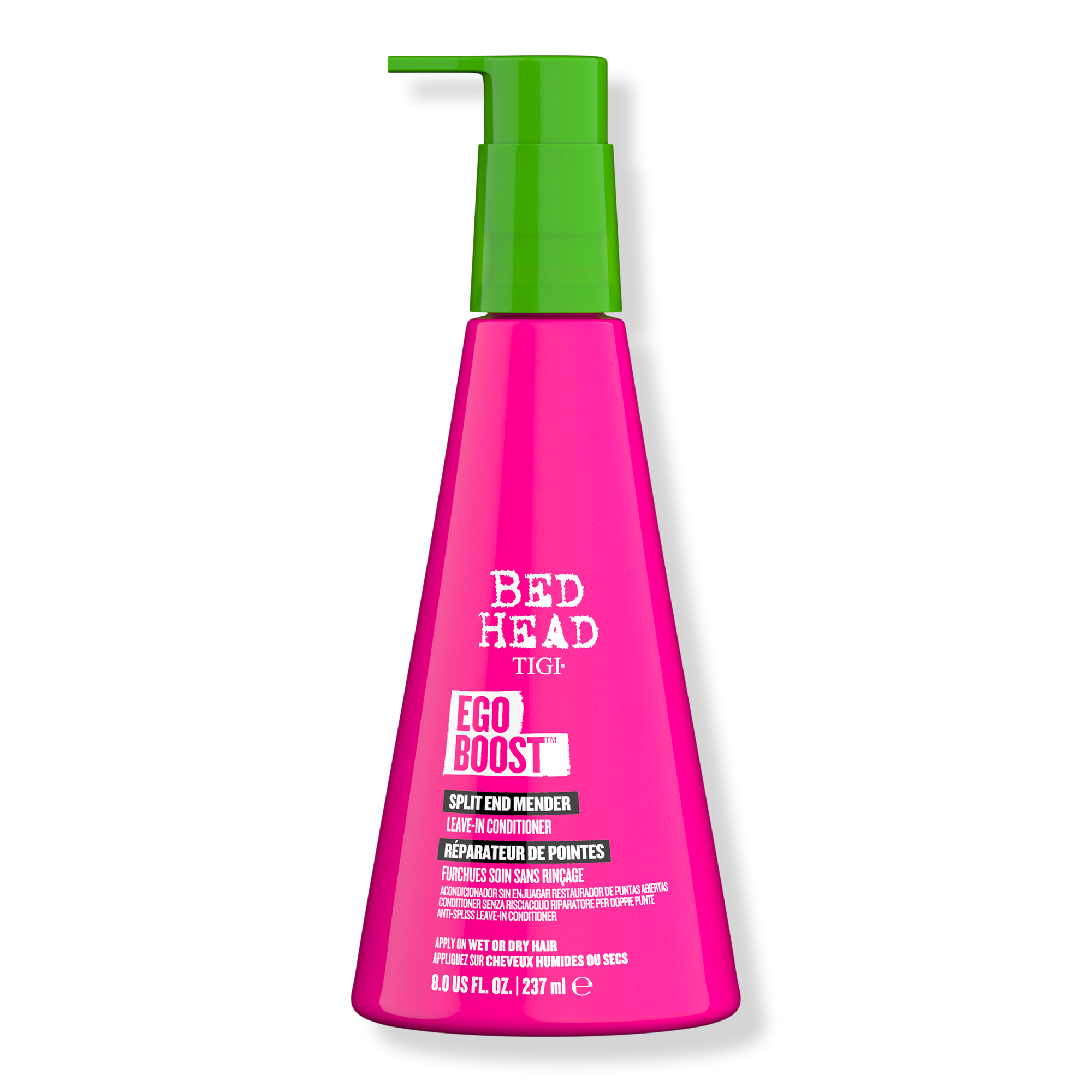 Bed Head Ego Boost Split End Mender & Leave-In Conditioner #1