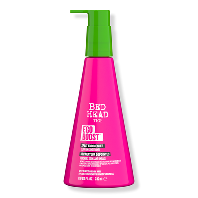 Bed Head Ego Boost Split End Mender & Leave-In Conditioner