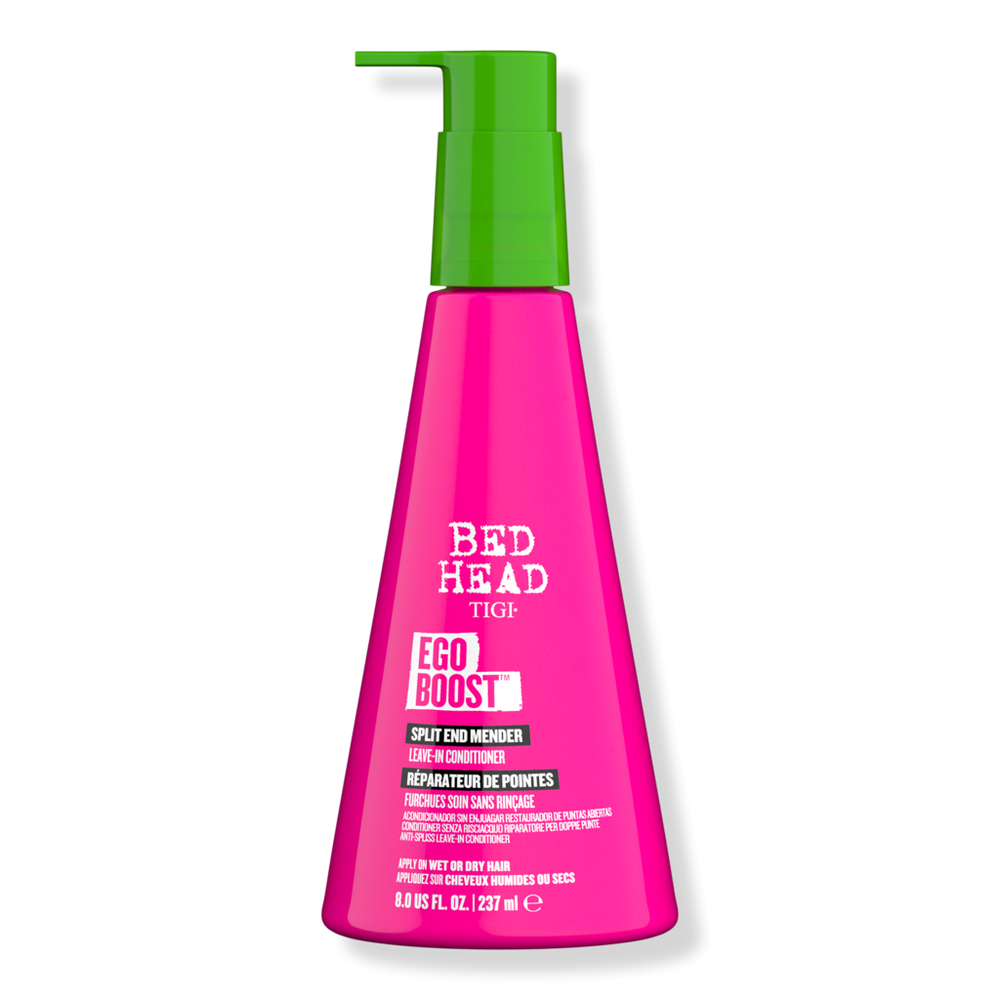 Bed Head Ego Boost Split End Mender & Leave-In Conditioner