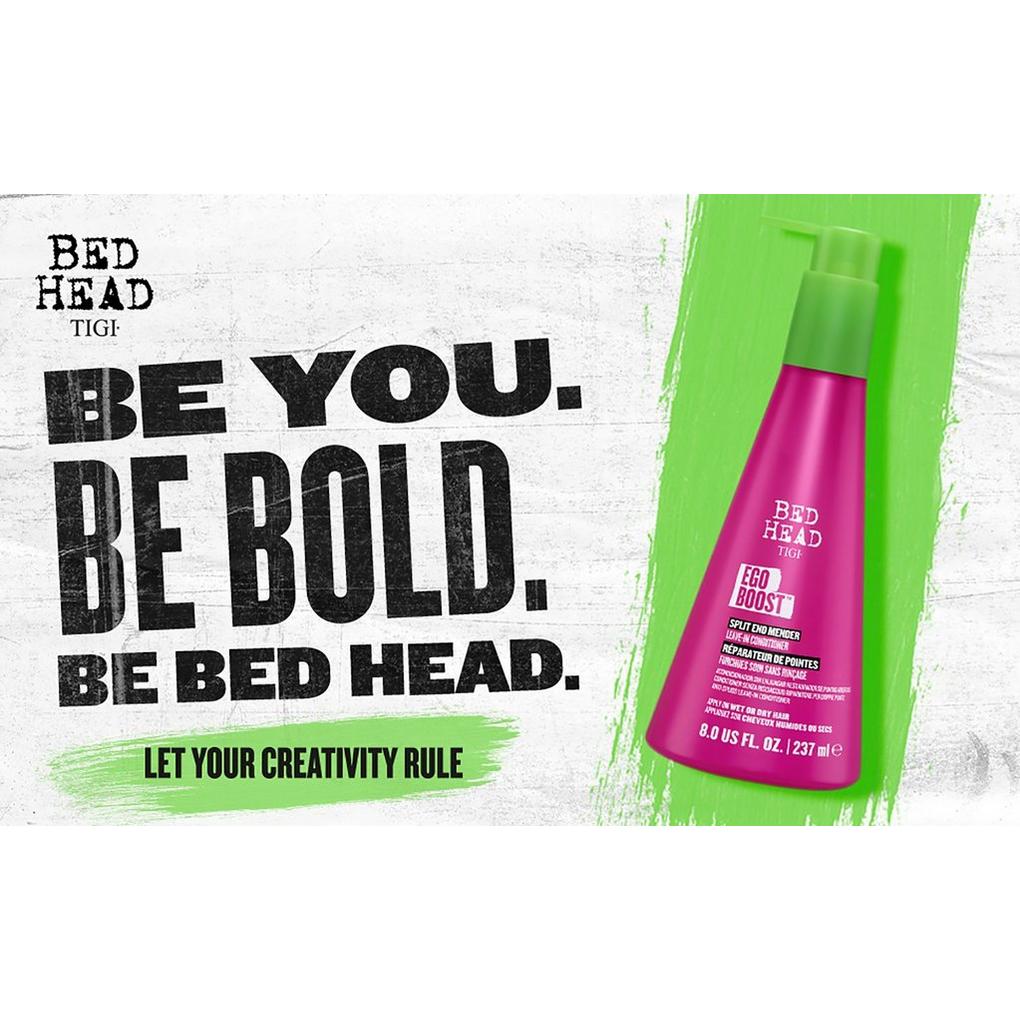 Bed Head Ego Boost reviews in Hair Care - ChickAdvisor