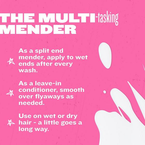 Bed Head Ego Boost Split End Mender & Leave-In Conditioner #4