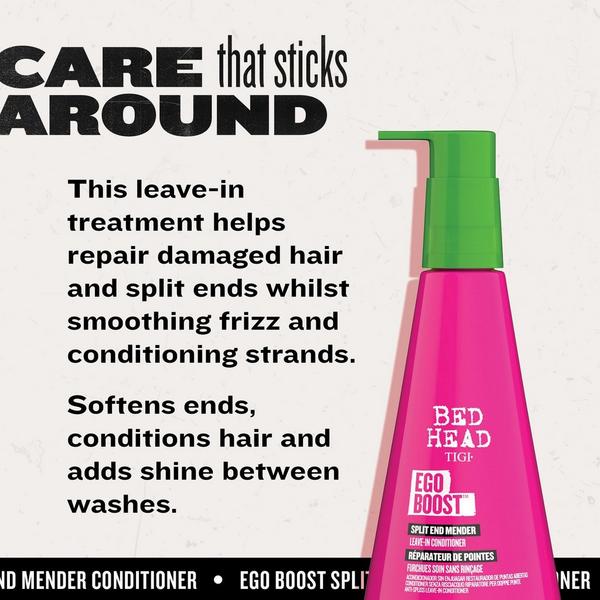 Bed Head Ego Boost Split End Mender & Leave-In Conditioner #5