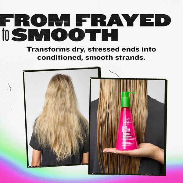 Bed Head Ego Boost Split End Mender & Leave-In Conditioner #6