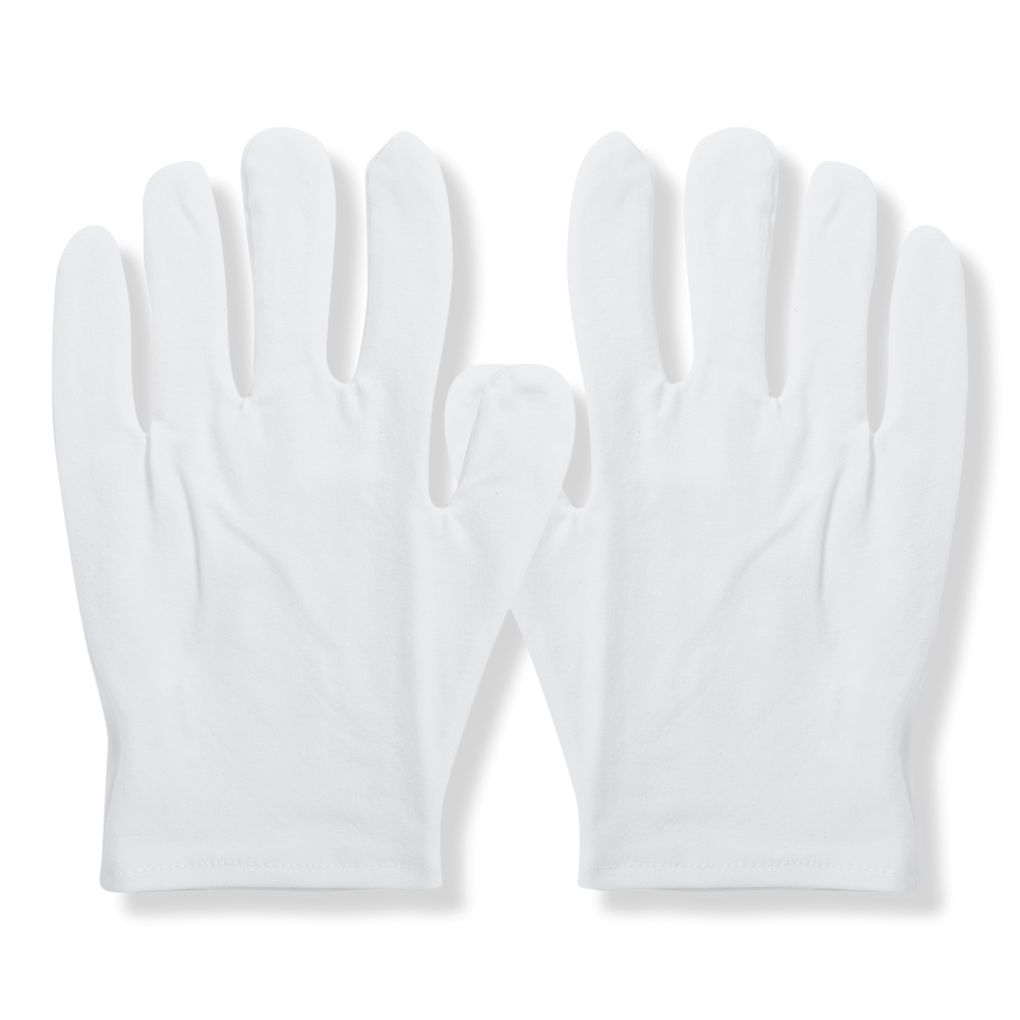 Moisturizing Hand Gloves