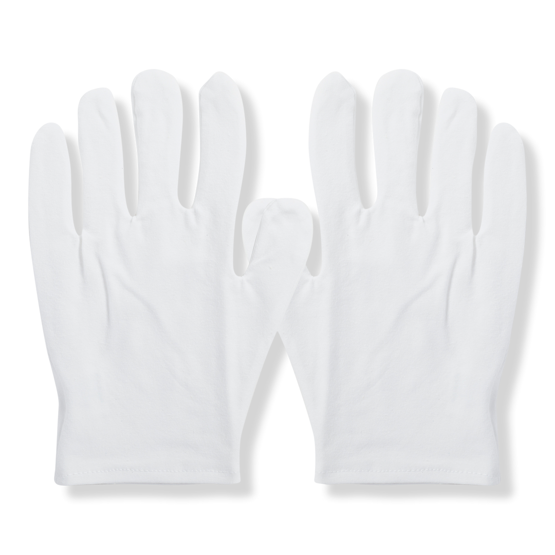 Earth Therapeutics Moisturizing Hand Gloves #1
