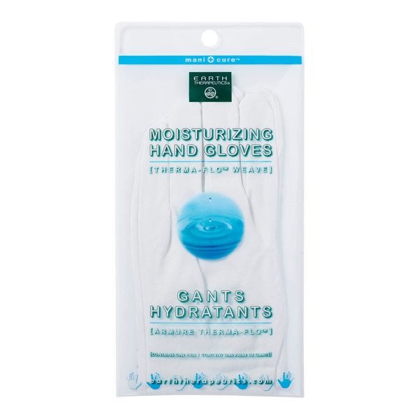 Earth Therapeutics Moisturizing Hand Gloves #2