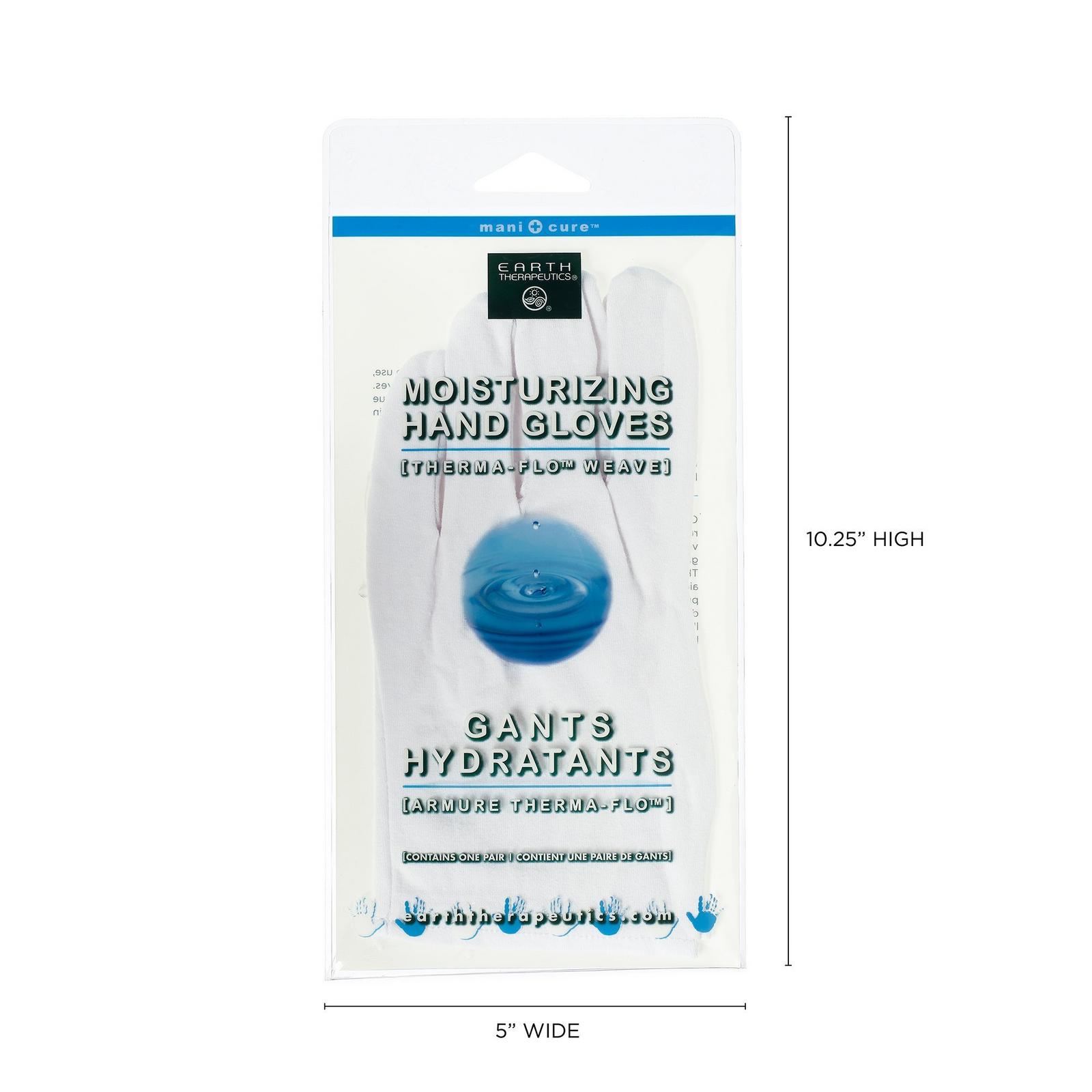 Moisturizing Hand Gloves