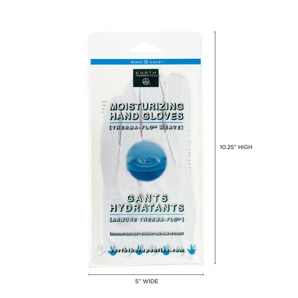 Earth Therapeutics Moisturizing Hand Gloves #3