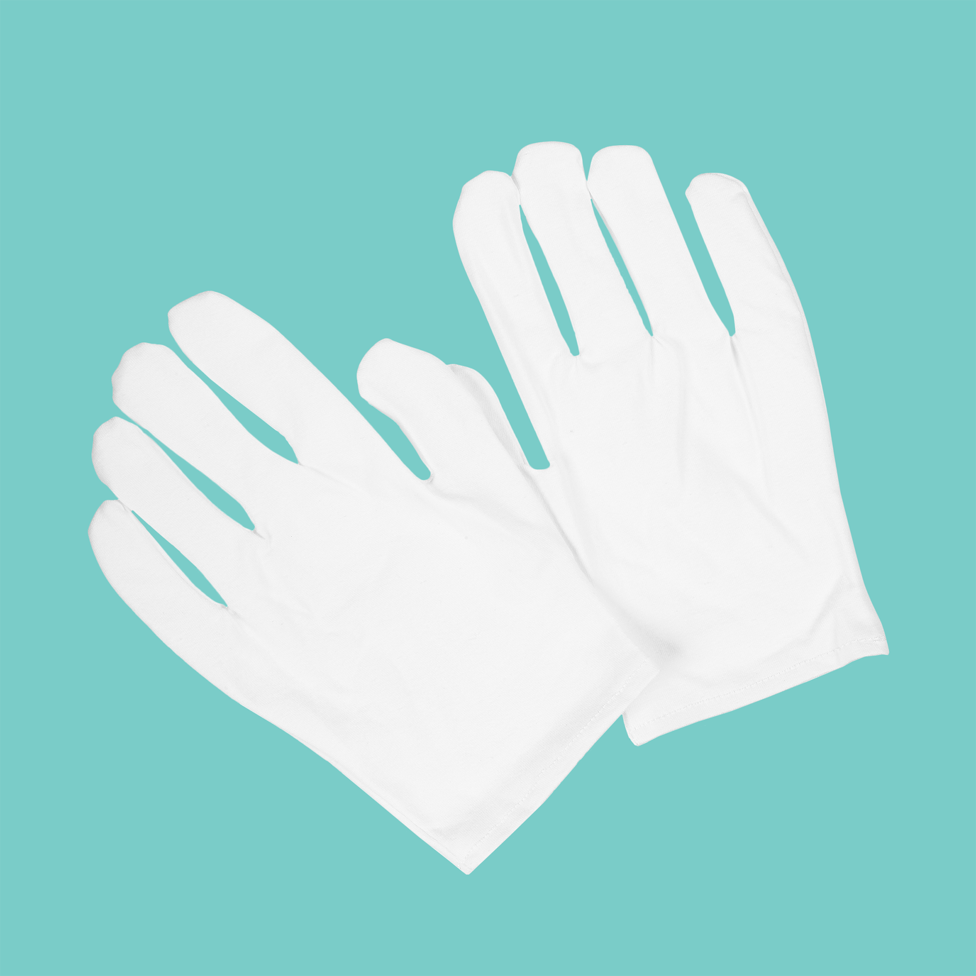 Перчатки Earth Therapeutics Moisturizing Hand Gloves — фото 4